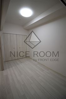 ORSUS新大阪(旧プレジオ新大阪ROUGE)のORSUS新大阪(旧プレジオ新大阪ROUGE) 寝室