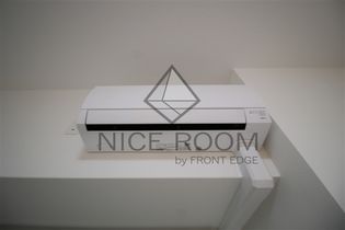 ORSUS新大阪(旧プレジオ新大阪ROUGE)のORSUS新大阪(旧プレジオ新大阪ROUGE) エアコン