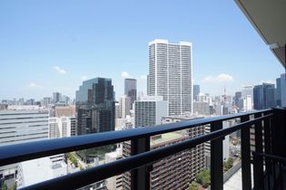 プラウドタワー芝浦の画像