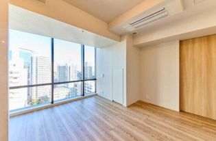 プラウドタワー芝浦の画像