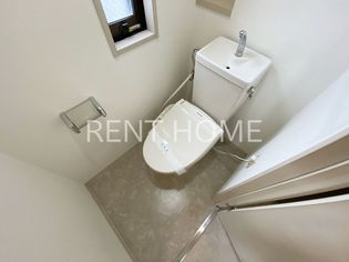 プロスパーハイツ古市の画像