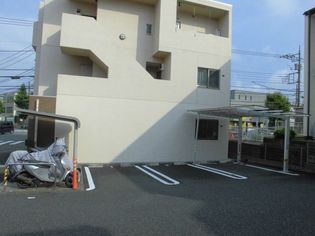 ひかりヒルズの画像