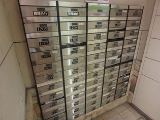 メインステージ本駒込駅前の画像