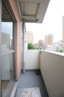 メインステージ本駒込駅前の画像