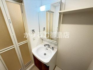 レジュールアッシュ桜宮リバーコートの画像