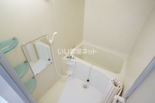 レジュールアッシュ清水の画像