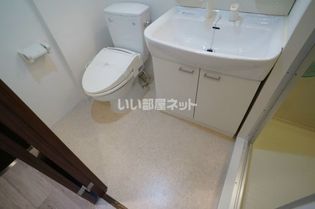 レジュールアッシュ清水の画像