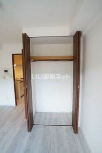 レジュールアッシュ清水の画像