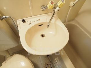 サンリーベ衣笠の画像