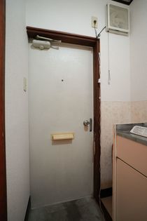 コーポミラクルの画像