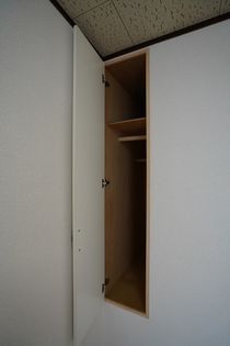 コーポミラクルの画像