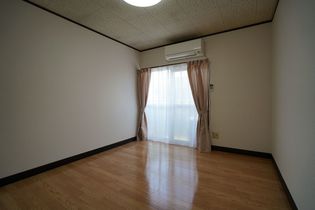 コーポミラクルの画像