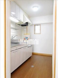 ソレイユオブサの綺麗なキッチンです