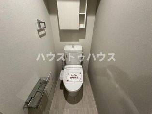 コートレジデンス南大塚の画像