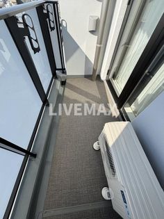 ザ・パークハビオ大森町の画像