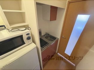 レオパレスゆとり天理の画像