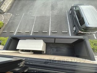 レオパレスゆとり天理の画像