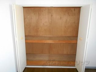 メゾンインペリアルの画像