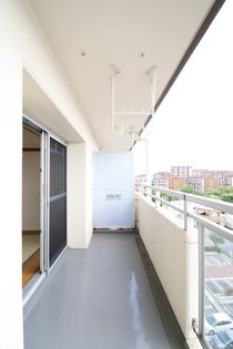 UR藤沢台中央の画像