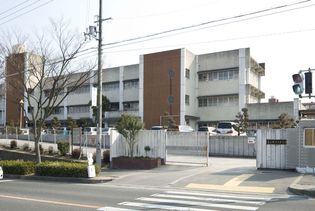 富田林市立藤沢台小学校(小学校)まで468m