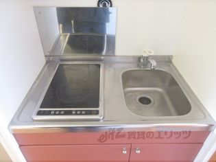 レオパレスグリーンリーフの画像