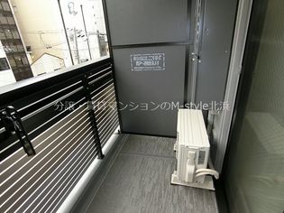 S-RESIDENCE堺筋本町Deuxの画像
