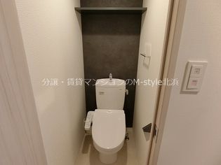 S-RESIDENCE堺筋本町Deuxの画像
