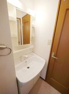 アブニールの※イメージ別号室写真