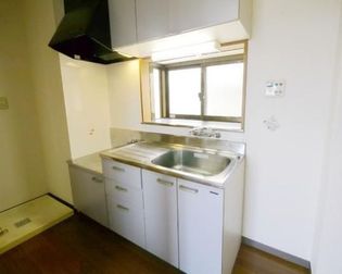 アブニールの※イメージ別号室写真