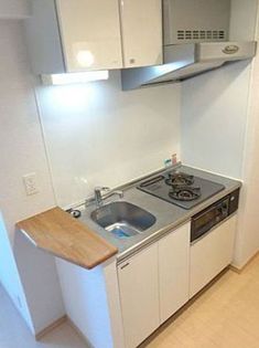 プレール・ドゥーク西大島駅前の画像