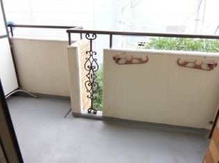 インプルーブ高井戸の画像