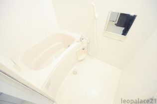 レオネクストモーニングローリーの画像