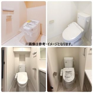 レジディア北新宿の画像