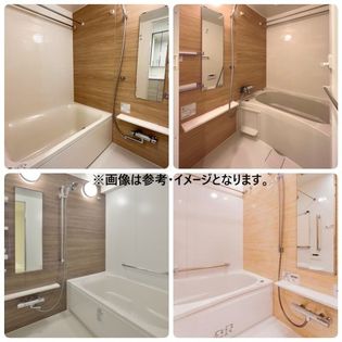 レジディア北新宿の画像