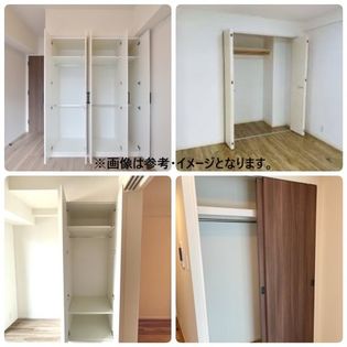 レジディア北新宿の画像