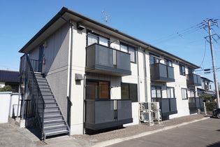 ソレイユIIIの画像