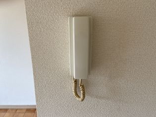 ロビンハイツの画像