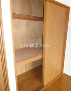 サンシャイン三池の画像