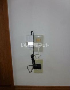 サンシャイン三池の画像