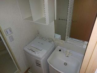 レオパレスK0049の画像