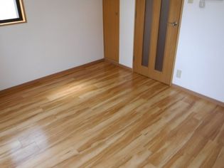 グリーンスクエアの他のお部屋の参考写真となります。