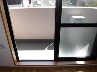 グリーンスクエアの他のお部屋の参考写真となります。