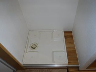 グリーンスクエアの他のお部屋の参考写真となります。