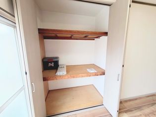 内田ビルの画像