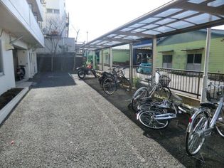 プラザマキシムの画像