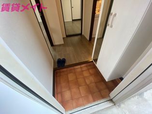 ウィンディーSUZUKA A棟の同物件別室写真