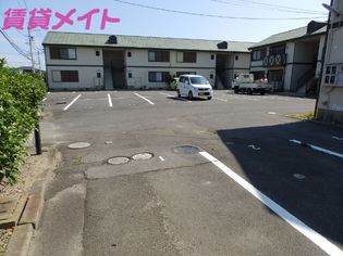 ウィンディーSUZUKA A棟の画像