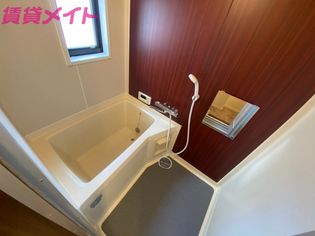 ウィンディーSUZUKA A棟の同物件別室写真