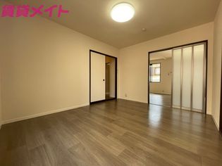 ウィンディーSUZUKA A棟の同物件別室写真