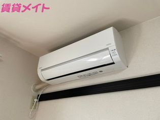 ウィンディーSUZUKA A棟の同物件別室写真